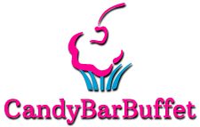 Logo Candy Bar Buffet